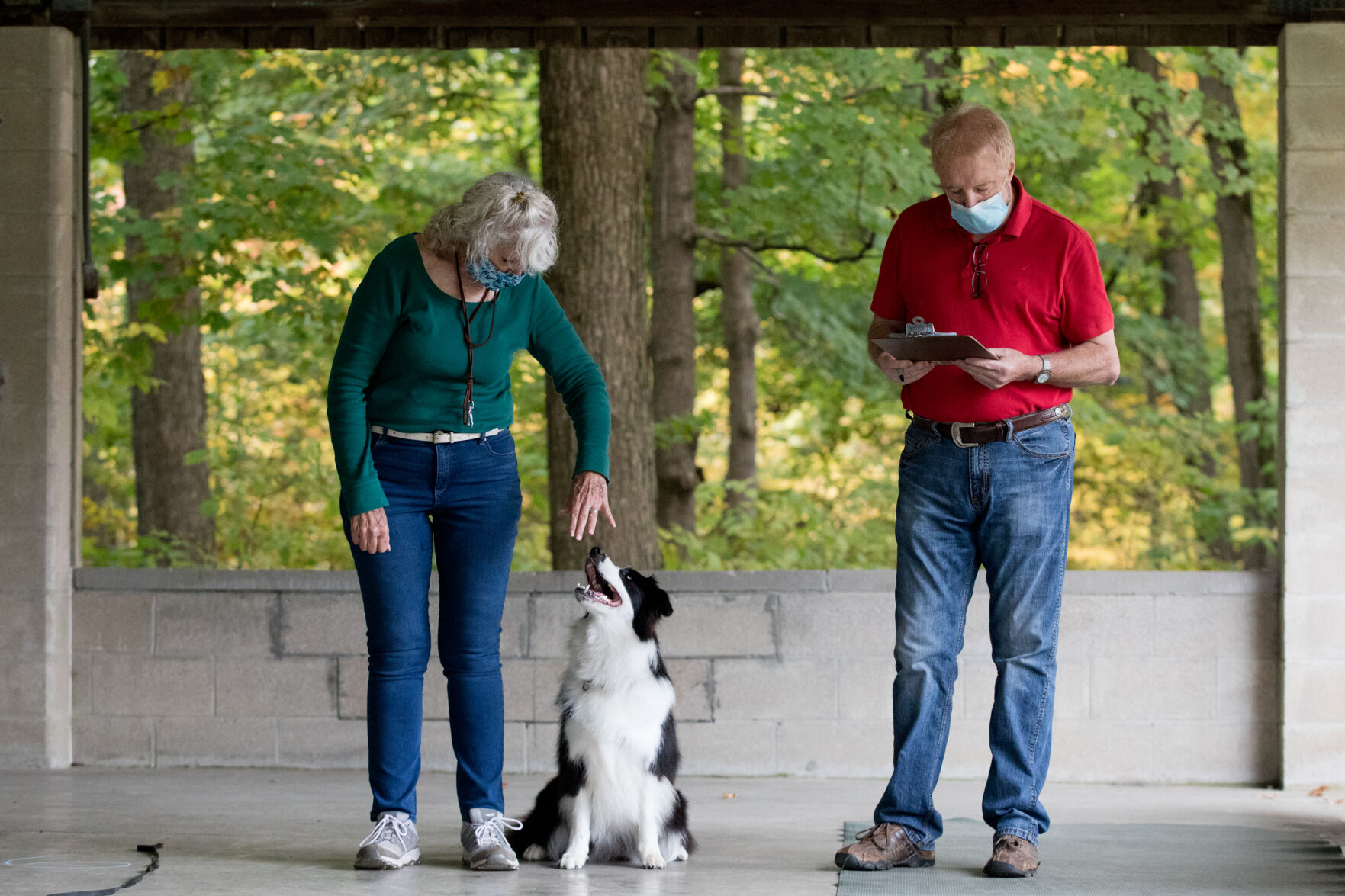 JASNWS-10-14-20 DOGTEST 2.JPG